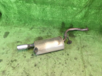 Muffler SUBARU LEGACY OEM 44305AC540 BG5 1998 EJ20D