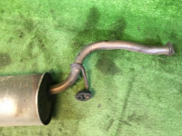Muffler SUBARU LEGACY OEM 44305AC540 BG5 1998 EJ20D