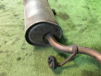 Muffler SUBARU LEGACY OEM 44305AC540 BG5 1998 EJ20D