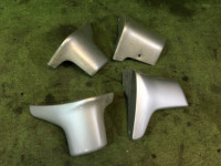 บังโคลนอ่อน J1017AC067 J1017AC068 J1017AC021 J1017AC022 SUBARU LEGACY