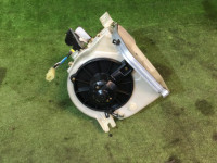 Blower motor SUBARU LEGACY OEM 72210AC111 BG5 1998 EJ20D