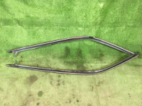 Defletores de janela SUBARU LEGACY OEM 62720AC100 62720AC110 BG5 1998 Silver 406