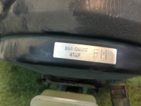 制动总泵 SUBARU LEGACY OEM 26401AC180 26401AC181 26402FC060 BG5 1998 EJ20D