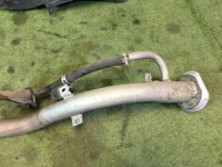 Горловина бензобака SUBARU LEGACY OEM 42066FA020 BG5 1998 Silver 406