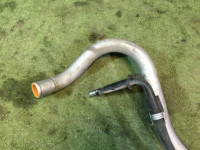 Горловина бензобака SUBARU LEGACY OEM 42066FA020 BG5 1998 Silver 406