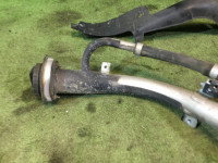 Горловина бензобака SUBARU LEGACY OEM 42066FA020 BG5 1998 Silver 406