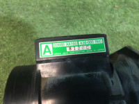 空气流量计 SUBARU LEGACY OEM 22680AA160 BG5 1998 EJ20D