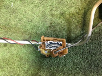 Sensor do nível de combustível SUBARU LEGACY OEM 85111AC012 85111AC013 BG5 1998 EJ20D