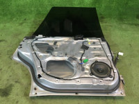左后门 SUBARU LEGACY OEM 61400AC310 61400AC330 BG5 1998 Silver 406