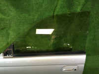 左フロントドア SUBARU LEGACY OEM 61100AC011 61100AC031 BG5 1998 Silver 406