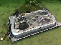 Дверь передняя правая SUBARU LEGACY OEM 61100AC001 61100AC021 BG5 1998 Silver 406