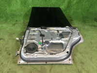 Дверь задняя правая SUBARU LEGACY OEM 61400AC300 61400AC320 BG5 1998 Silver 406