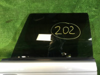 Дверь задняя правая SUBARU LEGACY OEM 61400AC300 61400AC320 BG5 1998 Silver 406