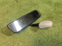 Rear-view mirror X9201AA090 SUBARU LEGACY