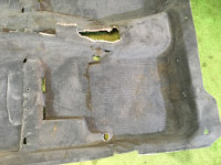 Alcatifa SUBARU LEGACY OEM 95010AC130MJ BG5 1998 Silver 406