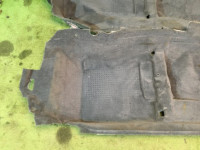 Alcatifa SUBARU LEGACY OEM 95010AC130MJ BG5 1998 Silver 406