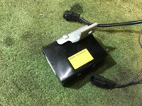 锁芯套装 SUBARU LEGACY OEM 57490AC170 BG5 1998 Silver 406