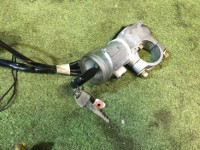锁芯套装 SUBARU LEGACY OEM 57490AC170 BG5 1998 Silver 406