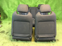 Conjunto de bancos SUBARU LEGACY OEM 64110AC060MU 64110AC070MU 64414AC010MU 64454AC210MU BG5 1998 Silver 406