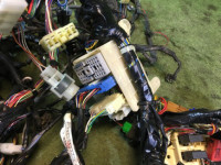 ชุดสายไฟ SUBARU LEGACY OEM 81202AC630 81406AC420 81502AC730 BG5 1998 EJ20D