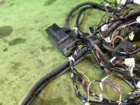 ชุดสายไฟ SUBARU LEGACY OEM 81202AC630 81406AC420 81502AC730 BG5 1998 EJ20D