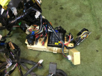 ชุดสายไฟ SUBARU LEGACY OEM 81202AC630 81406AC420 81502AC730 BG5 1998 EJ20D