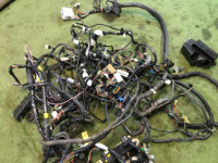 ชุดสายไฟ SUBARU LEGACY OEM 81202AC630 81406AC420 81502AC730 BG5 1998 EJ20D