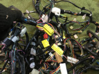 ชุดสายไฟ SUBARU LEGACY OEM 81202AC630 81406AC420 81502AC730 BG5 1998 EJ20D