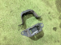 Soporte de la barra estabilizadora trasera SUBARU LEGACY OEM 20520AA001 20520AA011 BG5 1998 Silver 406