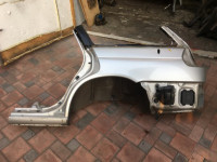 บังโคลนหลังซ้าย 51410AC891 SUBARU LEGACY