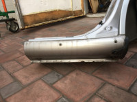 左后翼子板 SUBARU LEGACY OEM 51410AC891 BG5 1998 Silver 406