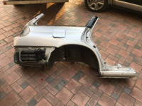 บังโคลนหลังขวา 51410AC471 SUBARU LEGACY