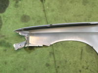 右フロントフェンダー SUBARU LEGACY OEM 57110AC100 BG5 1998 Silver 406