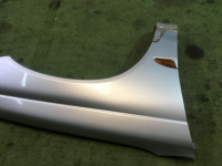 右フロントフェンダー SUBARU LEGACY OEM 57110AC100 BG5 1998 Silver 406