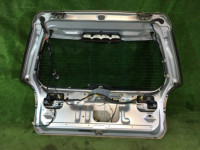 ประตูท้าย SUBARU LEGACY OEM 61700AC000 BG5 1998 Silver 406