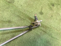 Wiper linkage SUBARU LEGACY OEM 86511AC002 86521AC001 86521AC031 BG5 1998 EJ20D
