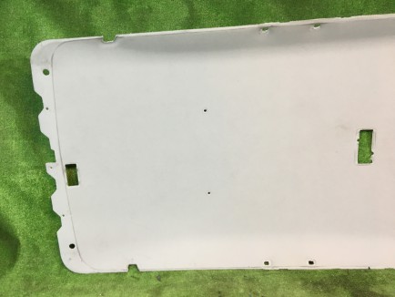 Revestimento do tejadilho SUBARU LEGACY OEM 94416AC000MS BG5 1998 Silver 406