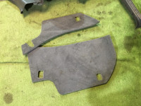 Обшивка багажника SUBARU LEGACY OEM 94025AC200ML 94025AC030ML 94015AC220MU 94015AC230MU 95016AC210MJ BG5 1998 Silver 406