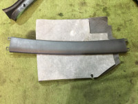 Обшивка багажника SUBARU LEGACY OEM 94025AC200ML 94025AC030ML 94015AC220MU 94015AC230MU 95016AC210MJ BG5 1998 Silver 406
