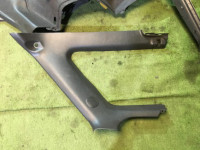 Обшивка багажника SUBARU LEGACY OEM 94025AC200ML 94025AC030ML 94015AC220MU 94015AC230MU 95016AC210MJ BG5 1998 Silver 406