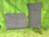 Обшивка багажника SUBARU LEGACY OEM 94025AC200ML 94025AC030ML 94015AC220MU 94015AC230MU 95016AC210MJ BG5 1998 Silver 406