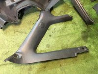 Обшивка багажника SUBARU LEGACY OEM 94025AC200ML 94025AC030ML 94015AC220MU 94015AC230MU 95016AC210MJ BG5 1998 Silver 406