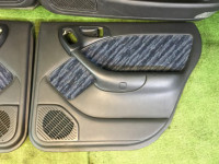车门饰板 SUBARU LEGACY OEM 94215AC002ML 94215AC012ML 94225AC002ML 94225AC012ML BG5 1998 Silver 406