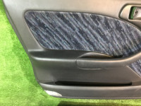车门饰板 SUBARU LEGACY OEM 94215AC002ML 94215AC012ML 94225AC002ML 94225AC012ML BG5 1998 Silver 406