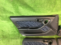 车门饰板 SUBARU LEGACY OEM 94215AC002ML 94215AC012ML 94225AC002ML 94225AC012ML BG5 1998 Silver 406