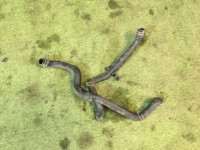 Heater hoses 72411AC020 72421AC000 72421AE020 SUBARU LEGACY