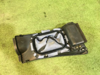 手动换挡杆护罩 SUBARU LEGACY OEM 92072AC000 92073AC000 35022AC030 BG5 1998 Silver 406