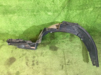 ซุ้มล้อหน้าขวา SUBARU LEGACY OEM 59110AC140 BG5 1998 Silver 406
