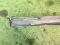 ชายบันไดขวา SUBARU LEGACY OEM 96051AC040 BG5 1998 Silver 406