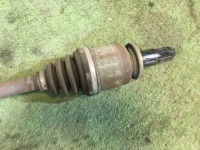 Semieixo traseiro SUBARU LEGACY OEM 28021AC121 28021AC111 BG5 1998 EJ20D
